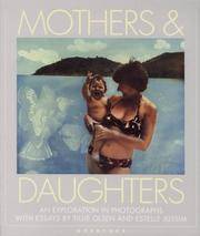 image of Mothers & Daughters: An Exploration in Photographs
