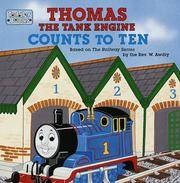Thomas the Tank Engine Counts to Ten