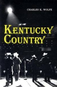 image of KENTUCKY COUNTRY