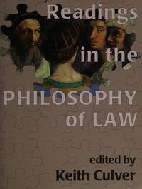 Readings in the Philosophy of Law