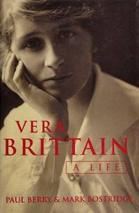 Vera Brittain a Life