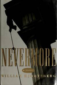 Nevermore (Signed Advance Copy) by William Hjortsberg - 1994