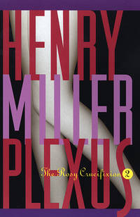 Plexus (ISBN: 9780802151797)