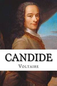 Candide (ISBN: 9781503253797)