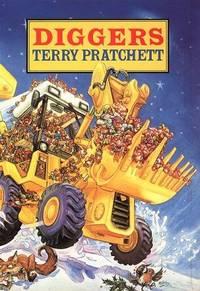 cover of Diggers
