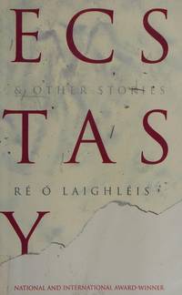 cover of Ecstasy and Other Stories