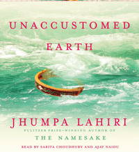 image of Unaccustomed Earth: Stories