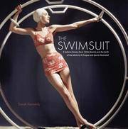 cover of The Swimsuit