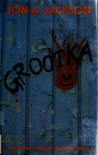 Grootka by Jackson,Jon A - 1990