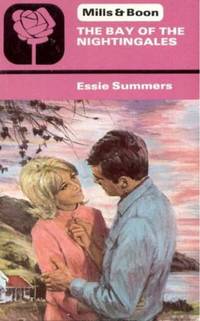 The Bay Of The Nightingales by Summers Essie - 1st Edition - from Flashbackbooks (SKU: F1078)