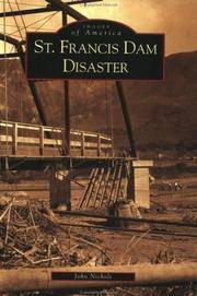 image of St. Francis Dam Disaster (CA) (Images of America)