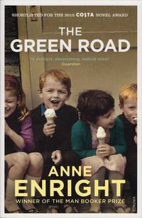 cover of The Green Road