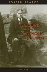 C. S. Lewis and the Catholic Church