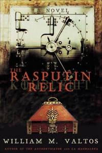 The Rasputin Relic