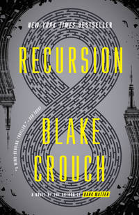 Recursion (ISBN: 9781524759797)