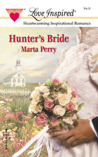 Hunter's Bride (The Caldwell Kin Series #1) (Love Inspired #172) by Marta Perry - Paperback - 2002-05-01 - from Ergodebooks (SKU: SONG0373871791)