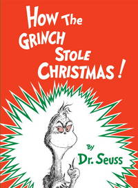 How the Grinch Stole Christmas de Seuss