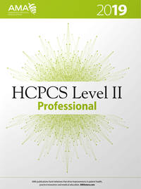 HCPCS Level II Professional Edition American Medical Association