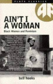 cover of Ain't I a Woman