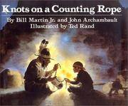 cover of Knots on a Counting Rope (Reading Rainbow Books)