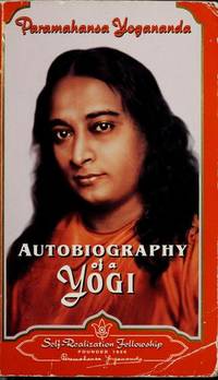 Autobiography Of a Yogi