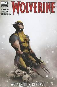 Wolverine (ISBN: 9780785152798)