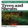 A Field Guide to Trees and Shrubs (Peterson Field Guides)