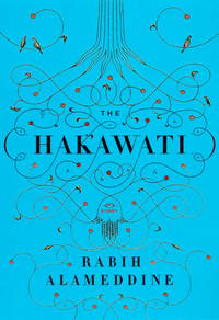 The Hakawati