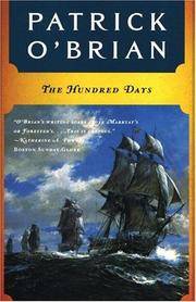 cover of The Hundred Days