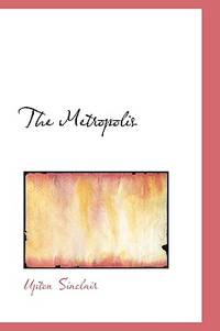 M�Tropolis (ISBN: 9781426416798)