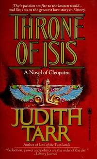 Throne Of Isis