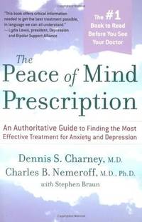 The Peace Of Mind Prescription Pa