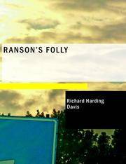 cover of Ranson's Folly