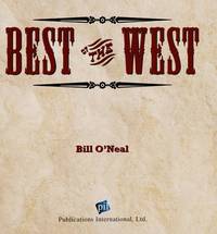 image of Brick Book Best of the West