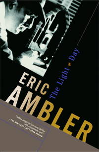 The Light of Day de Ambler, Eric - 2004