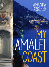 My Amalfi coast.