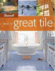 Ideas For Great Tile