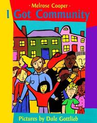 I Got Community Cooper, Melrose and Gottlieb, Dale
