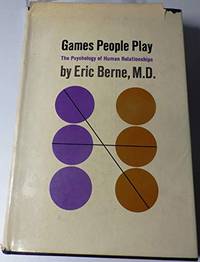 image of Games People Play