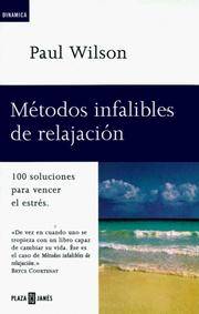 MTodos Infalibles De RelajaciN