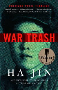 WAR TRASH: A Novel