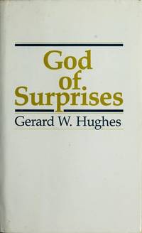 image of God of Surprises