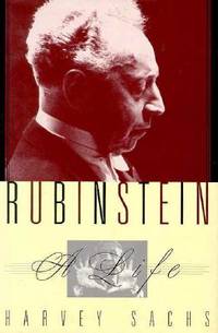 Rubinstein : A Life