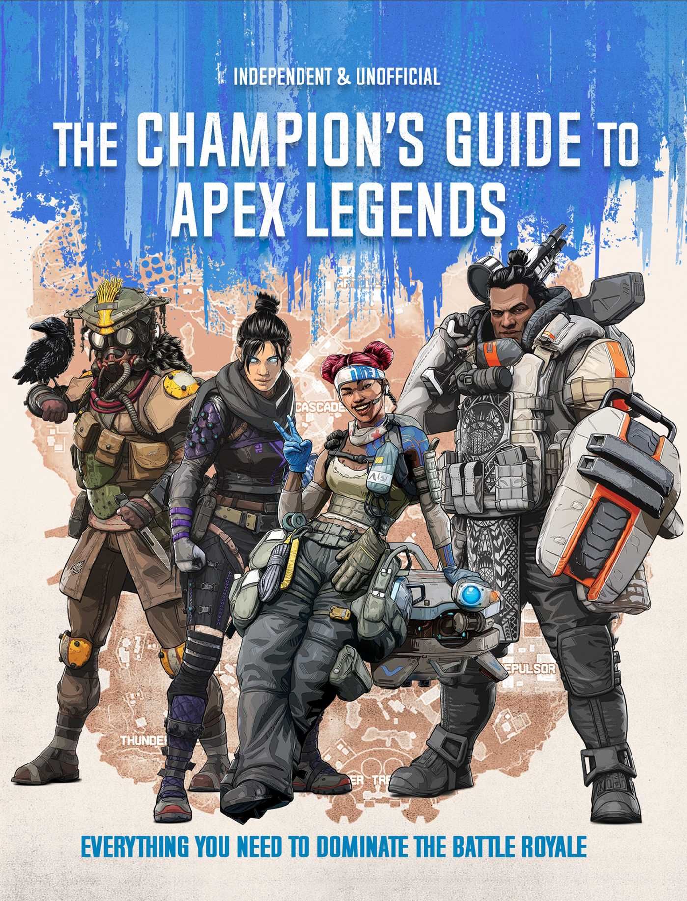 The Last Champion Parents Guide 48 - mf43583