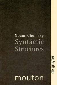 Syntactic Structures