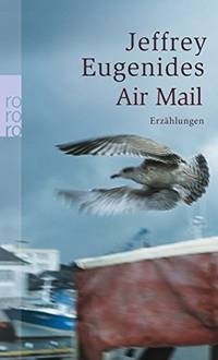 image of Air Mail