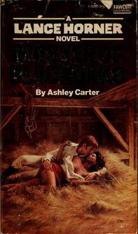 Master of Blackoaks - Blackoaks Series #1 by Ashley Carter - Paperback - 1978 - from Manyhills Books (SKU: 18110094)