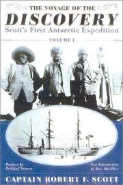 image of THE VOYAGE OF THE DISCOVERY
