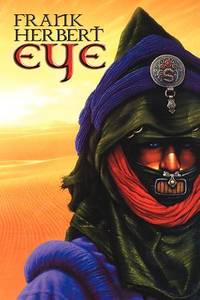 Eye (ISBN: 9780743434799)