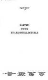 Satre, Vichy et les Intellectuels